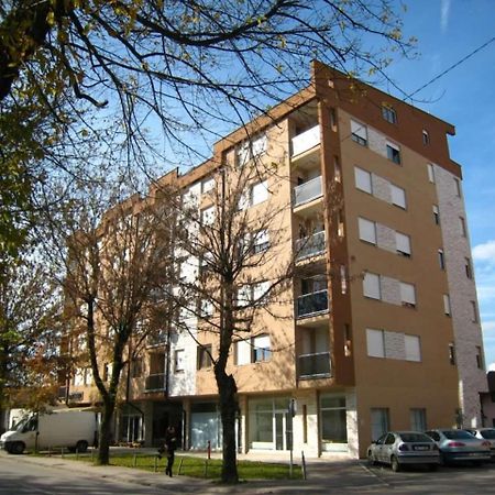 Ferienwohnung Prestige Banja Luka Exterior foto