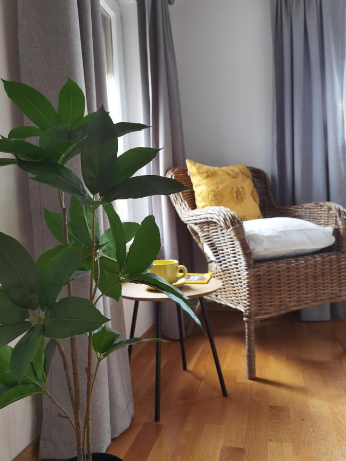 Ferienwohnung Prestige Banja Luka Exterior foto