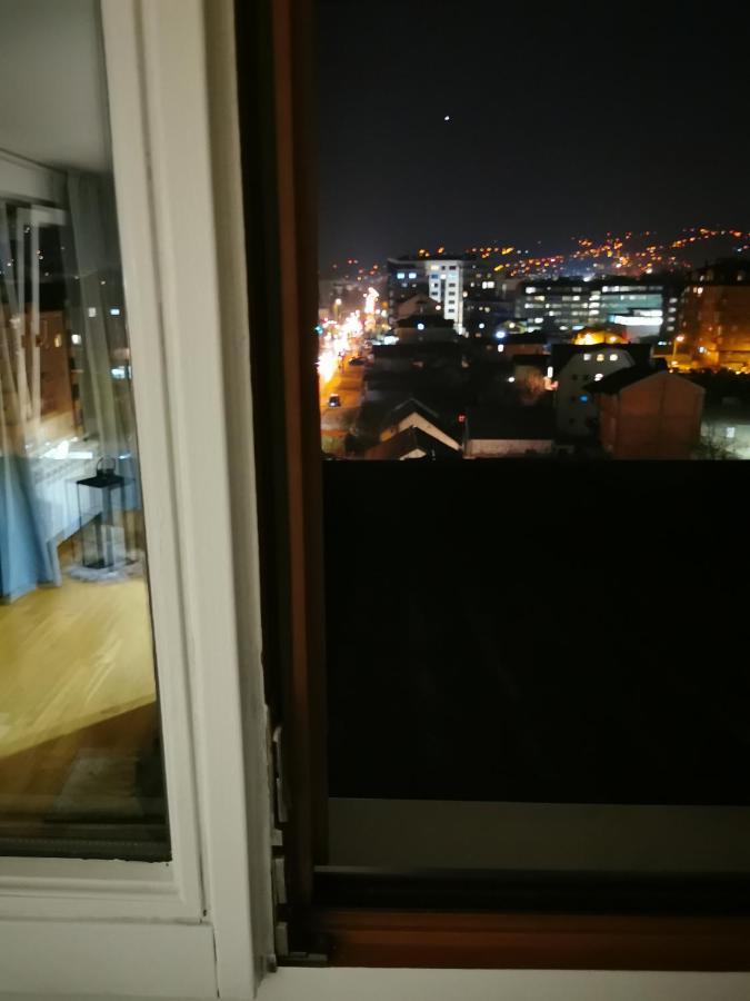 Ferienwohnung Prestige Banja Luka Exterior foto