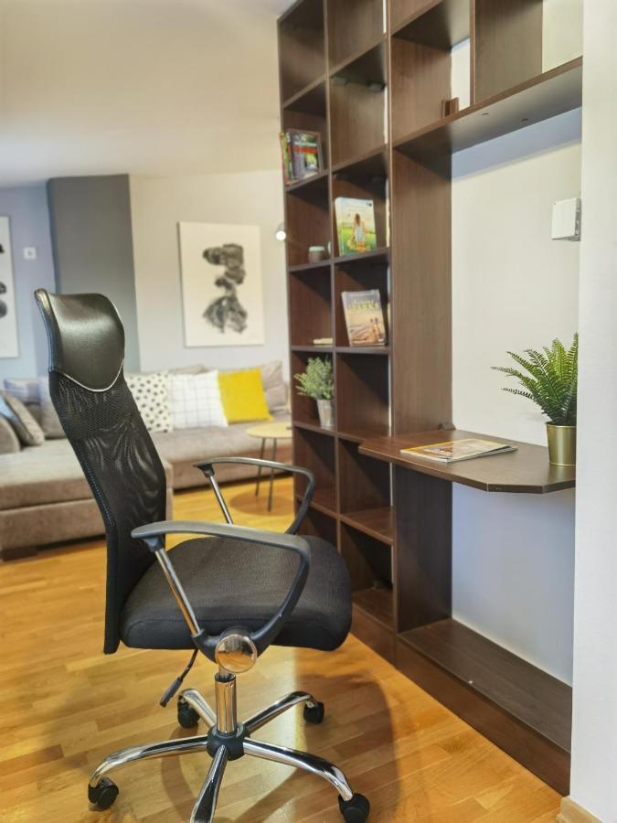Ferienwohnung Prestige Banja Luka Exterior foto