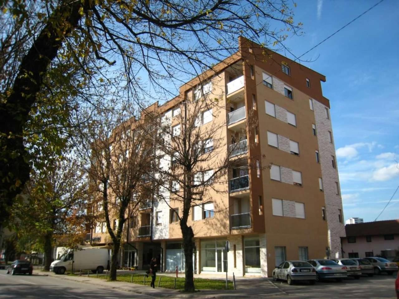 Ferienwohnung Prestige Banja Luka Exterior foto